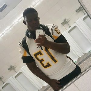 Meet your Posher, Mason